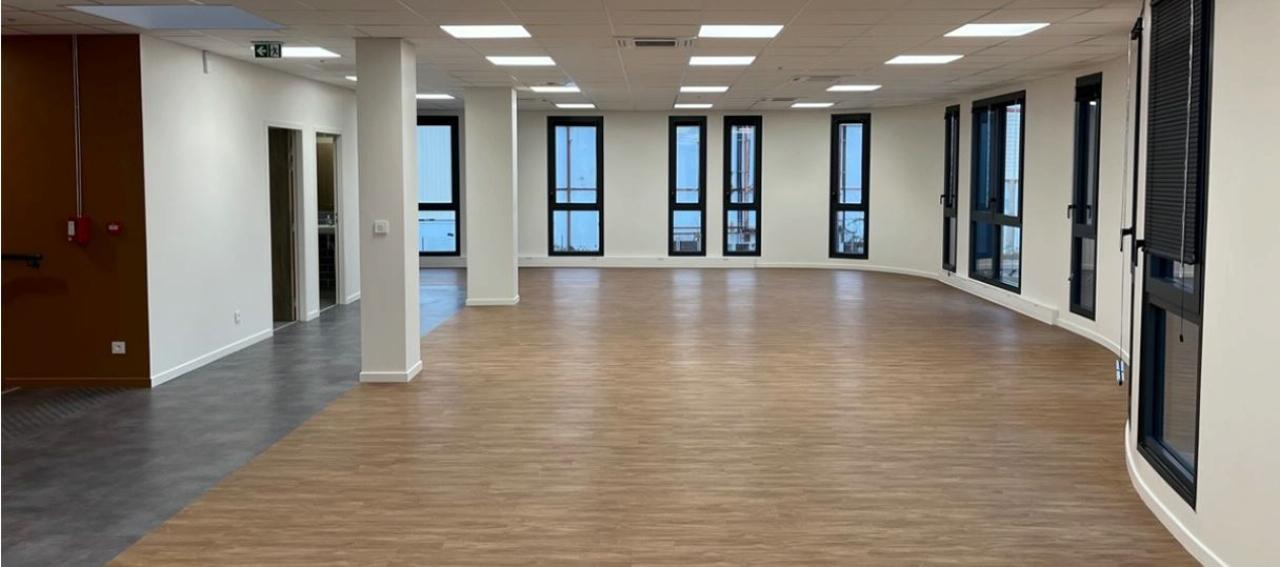 Entrepôt classe c Corbas 5403m² Location entrepôt classe c Corbas Rhône OLLOG2118331 4